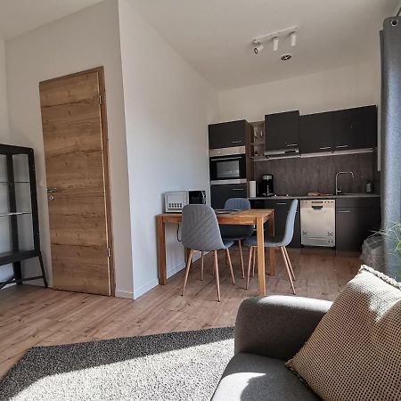 Sonnenufer Apartment & Moselwein II Бернкастель-Кюс Экстерьер фото